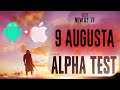 PUBG NEW STATE ► Alpha test - регистрация с 9 августа!