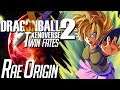 Rae - The Saiyan Princess | Dragon Ball Xenoverse 2: Twin Fates (XV2 Roleplay / Machinima)