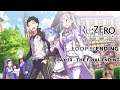 Re: ZERO - The Prophecy of the Throne - Loop 5: Day 10 - Final ending
