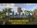 Reforged Eden Empyrion Galactic Survival  1.4 Ep.33