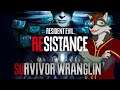 Resident Evil Resistance -  Survivor Wranglin'