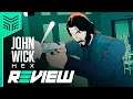 REVIEW: JOHN WICK HEX (⭐⭐⭐⭐)