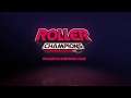 Трейлер игрового процесса с закрытого альфа-тестирования игры Roller Champions!
