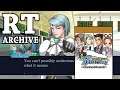 RTGame Archive: Phoenix Wright: Ace Attorney − Justice for All [5]