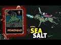 Se curvem ao Cthulhu - Sea Salt | Jogo Rápido - Gameplay PT-BR