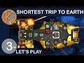 Shortest Trip To Earth | SECTOR GUARDIAN - Ep. 3 | Let's Play Shortest Trip To Earth Gameplay