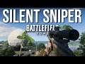 Sniping in Battlefield 2042 is Intense! - Beta Gameplay
