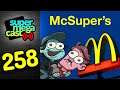 SuperMegaCast - EP 258: SuperMega’s Fast Food Franchise