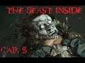 THE BEAST INSIDE #8 | ESTE FANTASMA BUSCA VENGANZA  (juego de miedo)