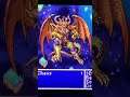 The Demise of Chaos (Final Boss of Final Fantasy I) - GBA Version on the Anbernic RG351V