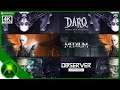 The Ultimate Horror Bundle - DARQ, Observer System Redux, & The Medium, Launch Trailer