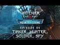 The Witcher 3 HoS - Let's Play [Blind] - Episode 31
