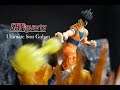 Toy Review: S.H. Figuarts Ultimate Son Gohan