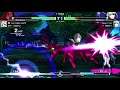 UNDER NIGHT IN-BIRTH Exe:Late[cl-r] - Marisa v cyndaquillian (Match 12)