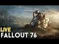 Vale a pena jogar Fallout 76? Vem Conhecer!!
