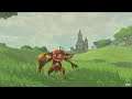 Viscère de Bokoblin Zelda EN DIRECT