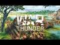 War Thunder: Event bataille de France!!!