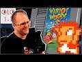 Warios Woods - NES - Only Level One