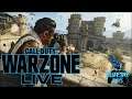 Warzone Crossplay Live With My PS4 Friends
