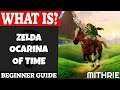 Zelda 64: Ocarina of Time Introduction | What Is Series