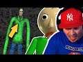 😮 WIĘC BALDI TO SLENDERMAN! WIEDZIAŁEM! 😮