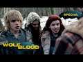Wolfblood | The Scape Goat