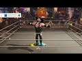 WWE 2K Battlegrounds: Anybody Else & Invincible Trophies/Achievements