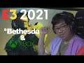 Xbox & Bethesda Showcase 2021 Reaction - E3 2021