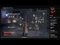 XD Code Vein Network Test Demo (Welcome to The Party, Don't Forget Your Body Bag)