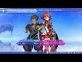 Xenoblade Chronicles 2 - Chapter 2 Aptitude: Weapon and Skill Points, Pyra Affinity Tutorial (2019)