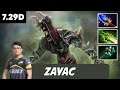 Zayac Undying Soft Support - Dota 2 Patch 7.29D Pro Pub Gameplay