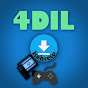 4DIL Games Tutorial