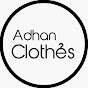 Adhan Clothes