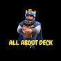 All About Deck