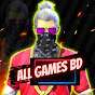 ALL GAMES BD 