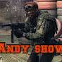 andy fraysse