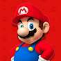 Animation Game Mario