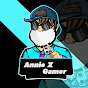 Annie X Gamer