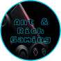Ant and Rich Gaming