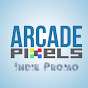 ArcadePixels IndiePromo