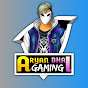 Aryan Bhai Gaming