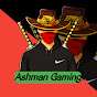 Ashman Gaming FF