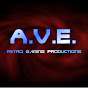 A.V.E. Retro Gaming Productions