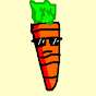 Awesome Carrot