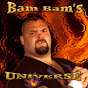 BamBam's Universe
