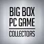 Big Box PC Game Collectors