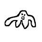 blab