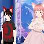 BlazinWolf Vtuber [Vtuber Task Force]