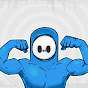 BLUE-BEAN