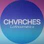 CHVRCHES Latinoamérica